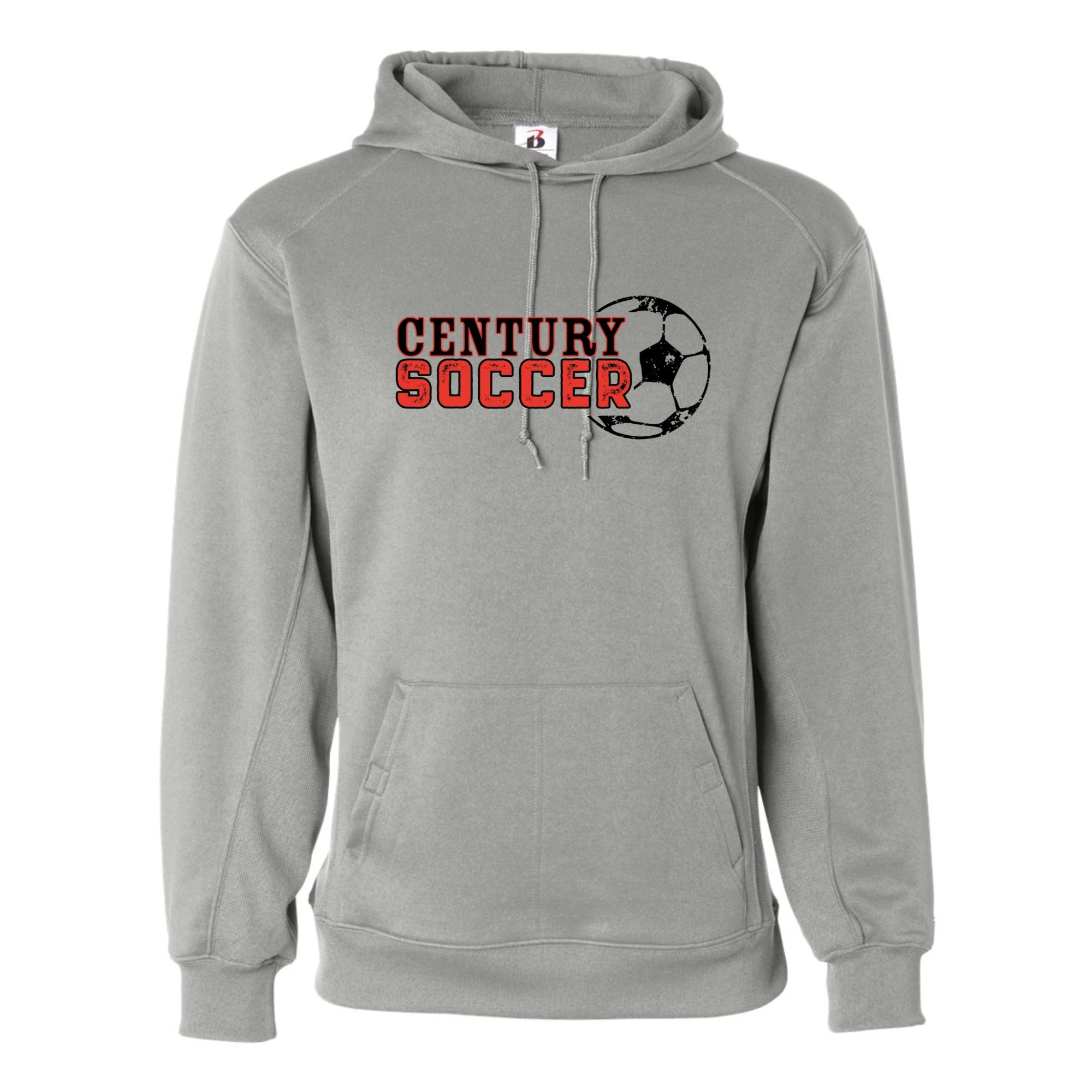 Century Soccer Performance Tech Hoodie