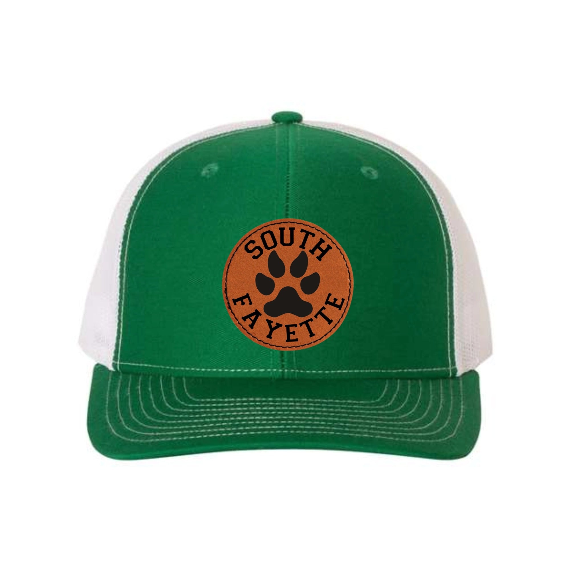 South Fayette Patch Hat