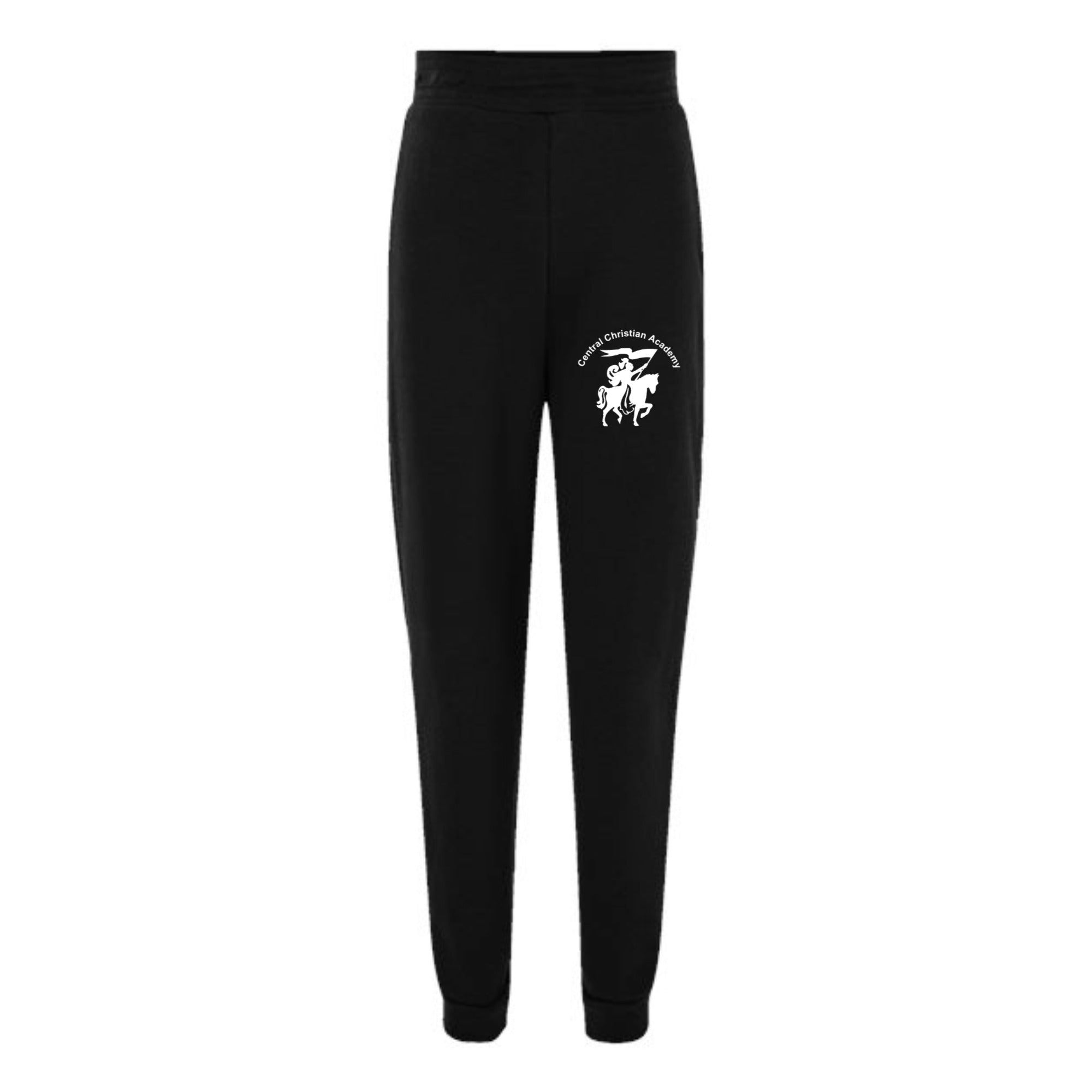 Central Christian Academy Youth Fleece Joggers