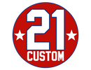 21 Custom