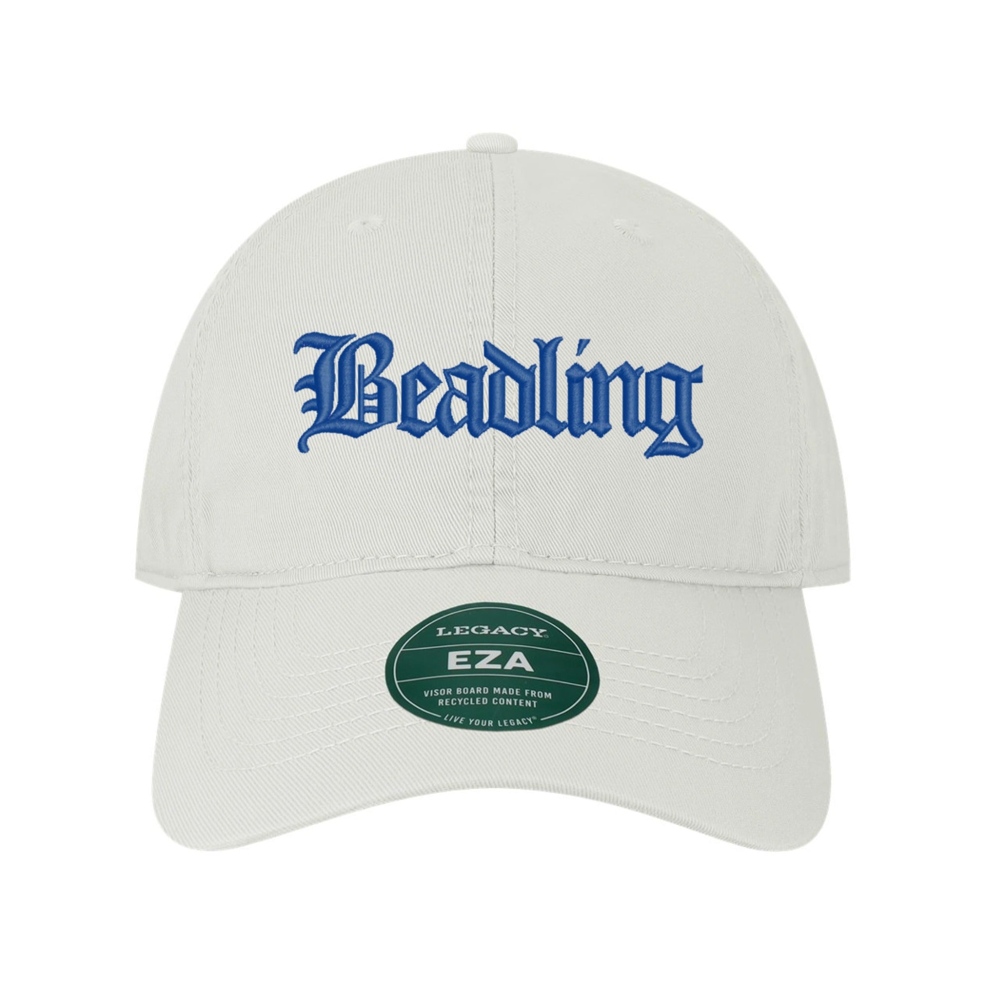 Beadling Vintage Royal Dad Hat