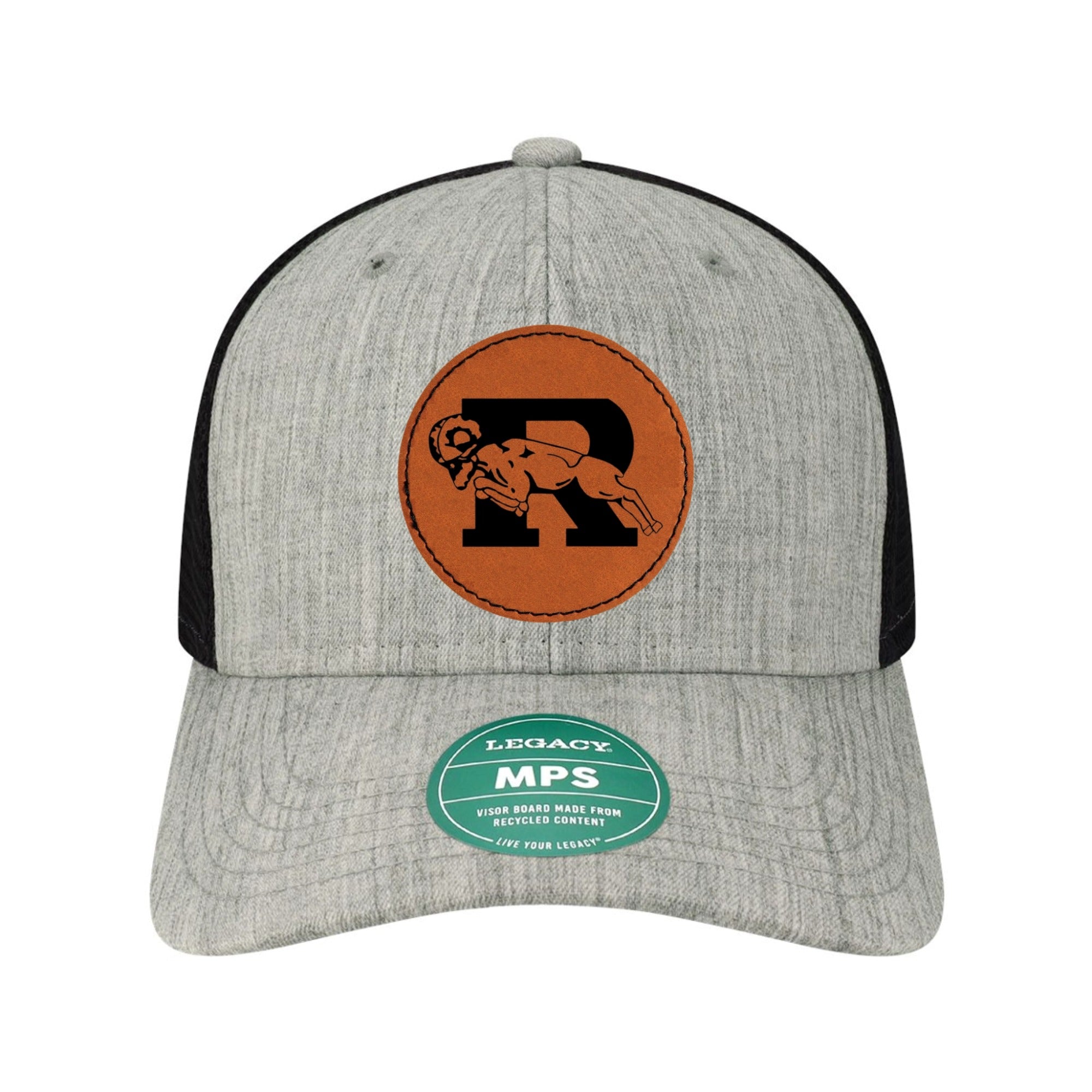 Ringgold Circle Mid-Pro Hat