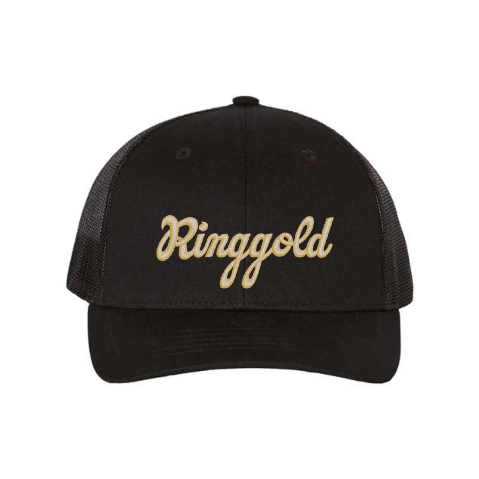 Ringgold Gold Youth Hat