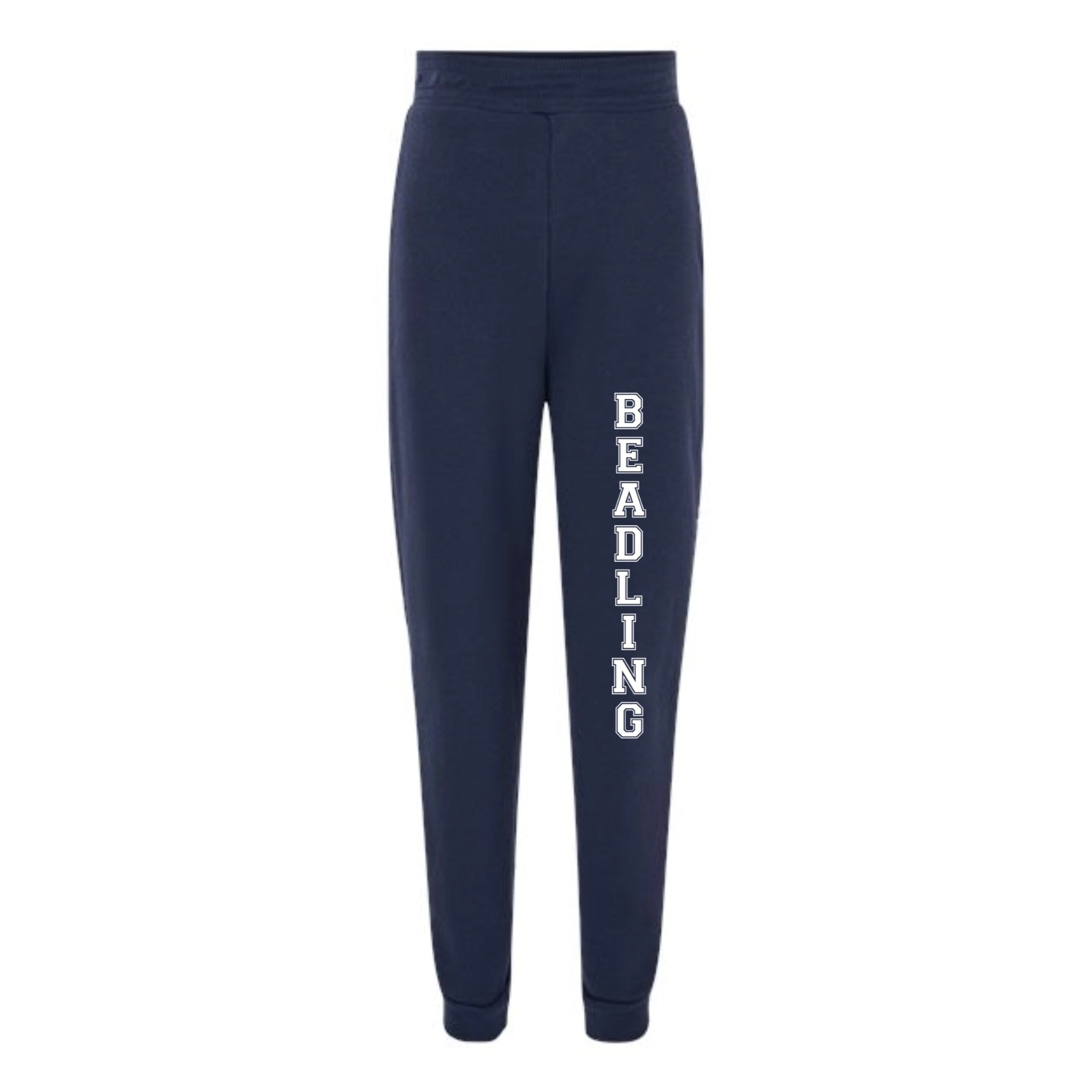 Beadling Youth Fleece Joggers