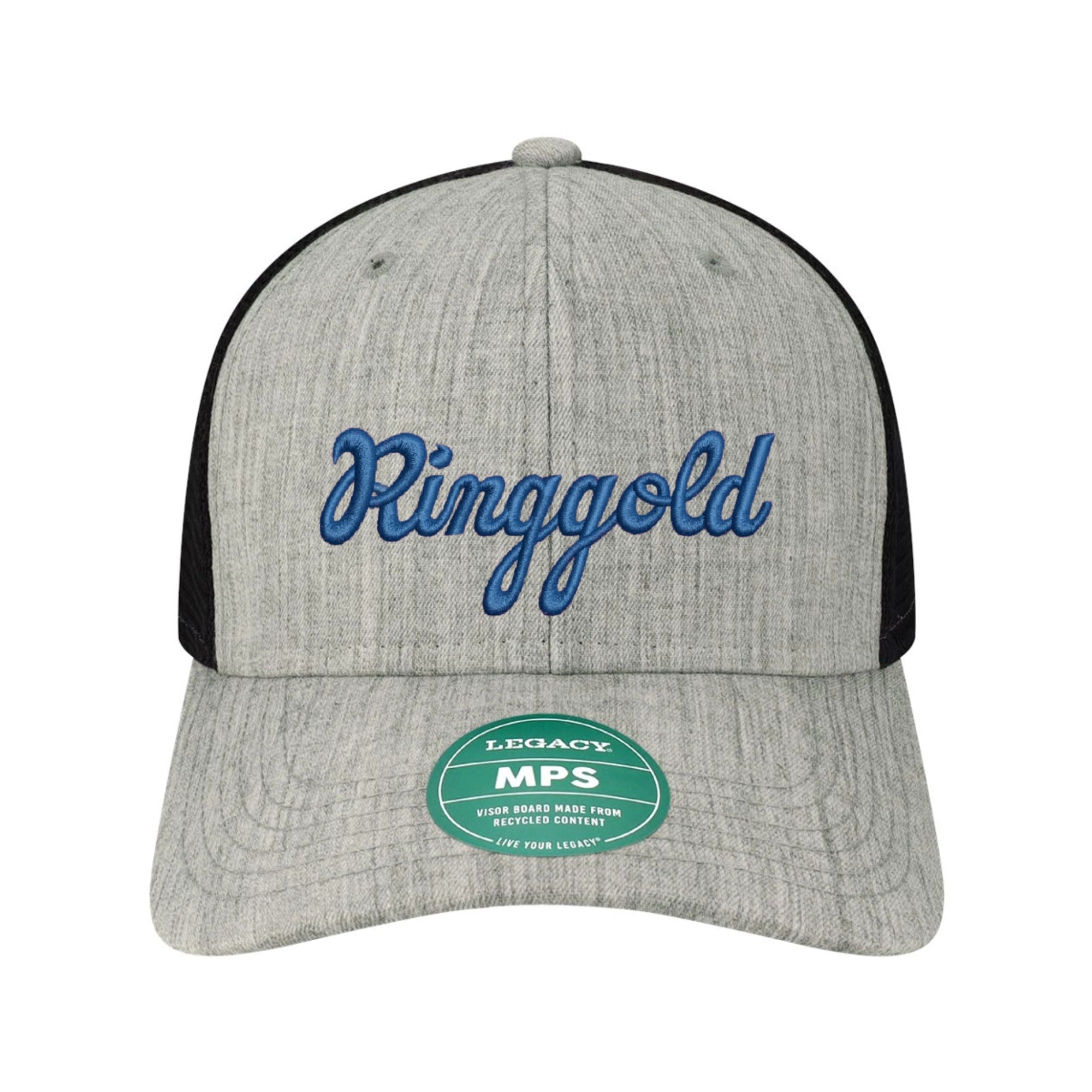 Ringgold Navy Mid-Pro Hat