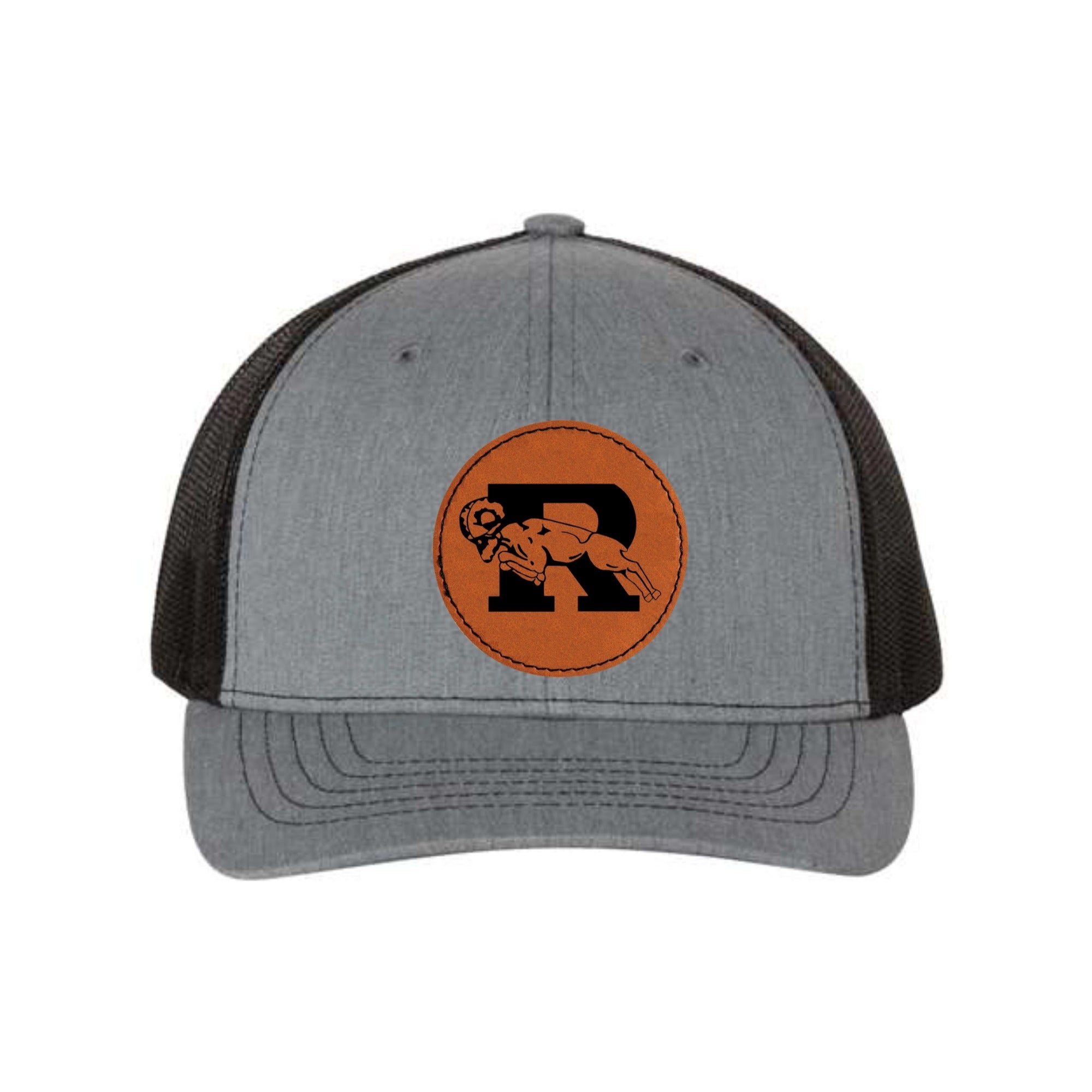 Ringgold Circle Youth Hat