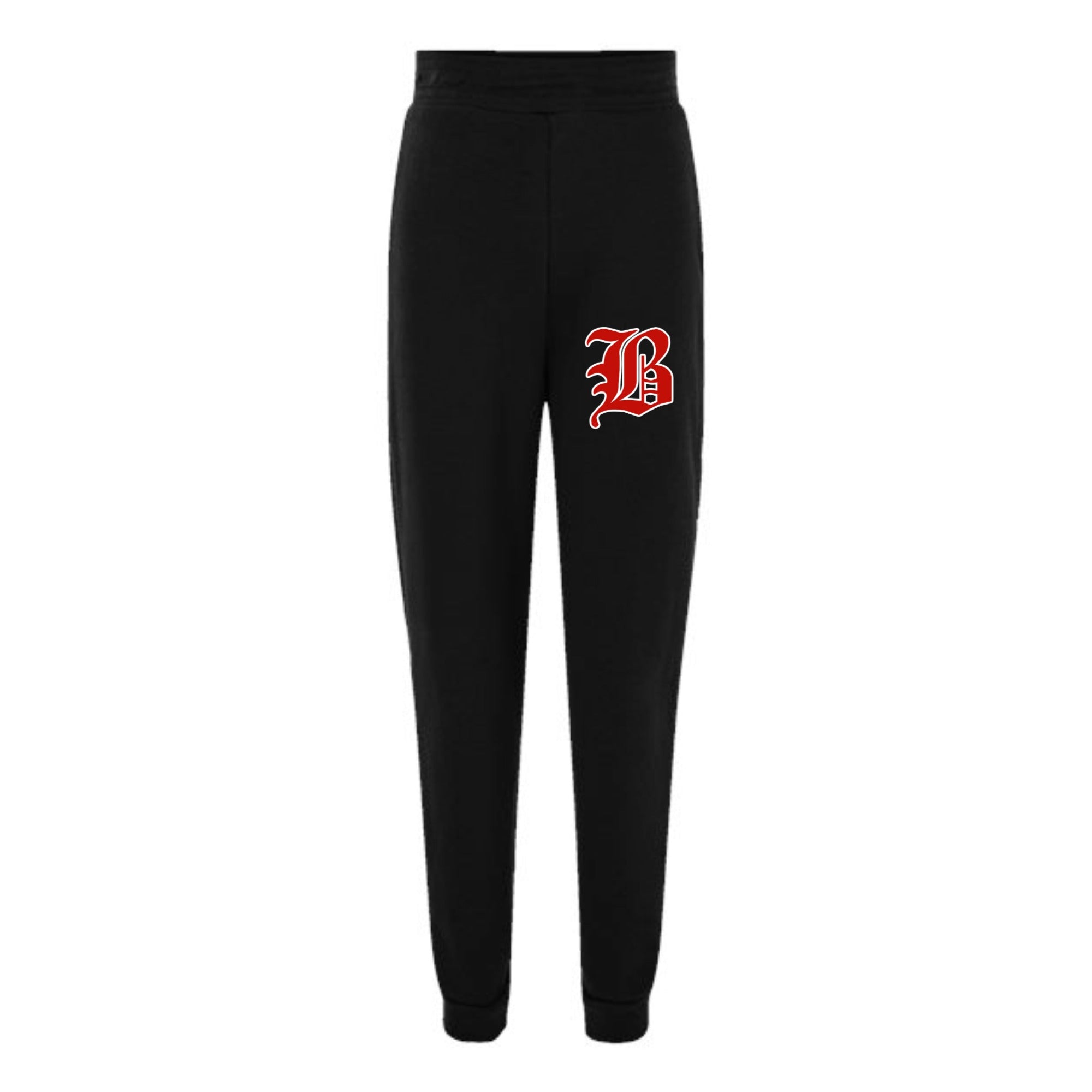 Beadling B Youth Fleece Joggers