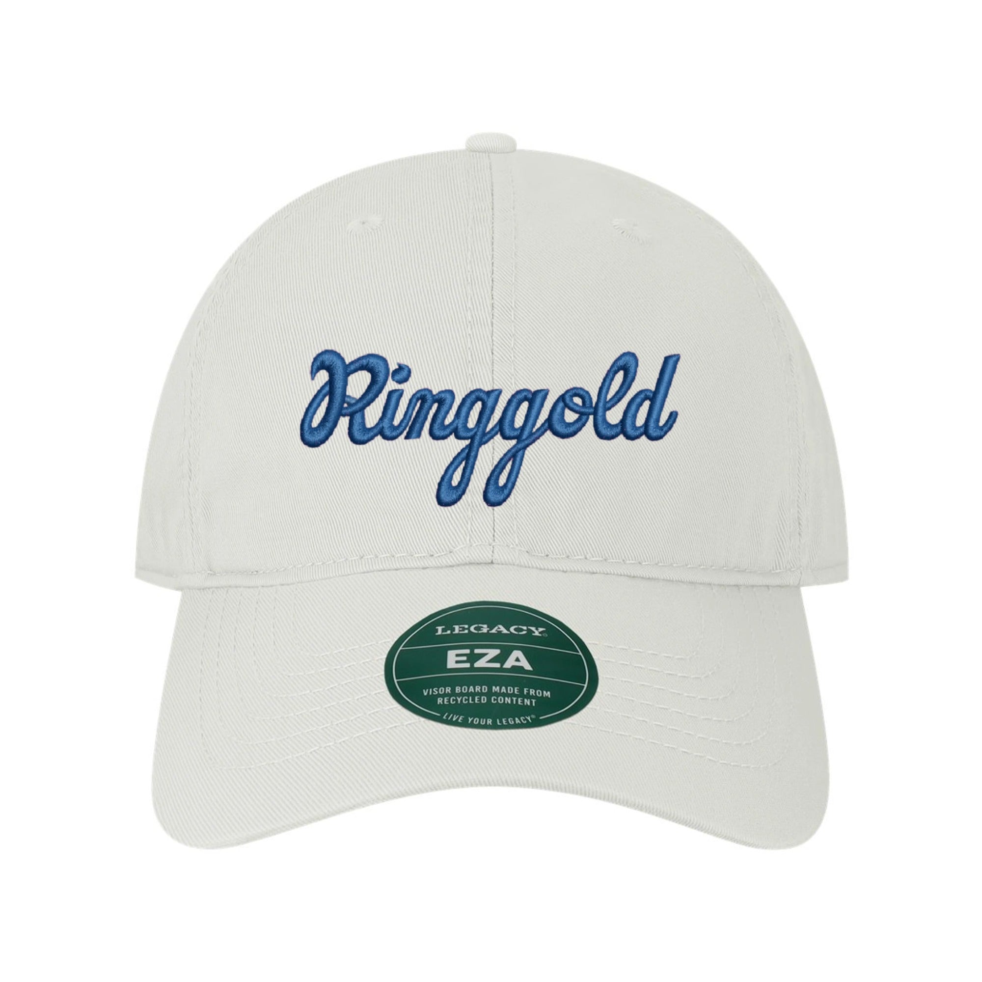 Ringgold Navy Dad Hat