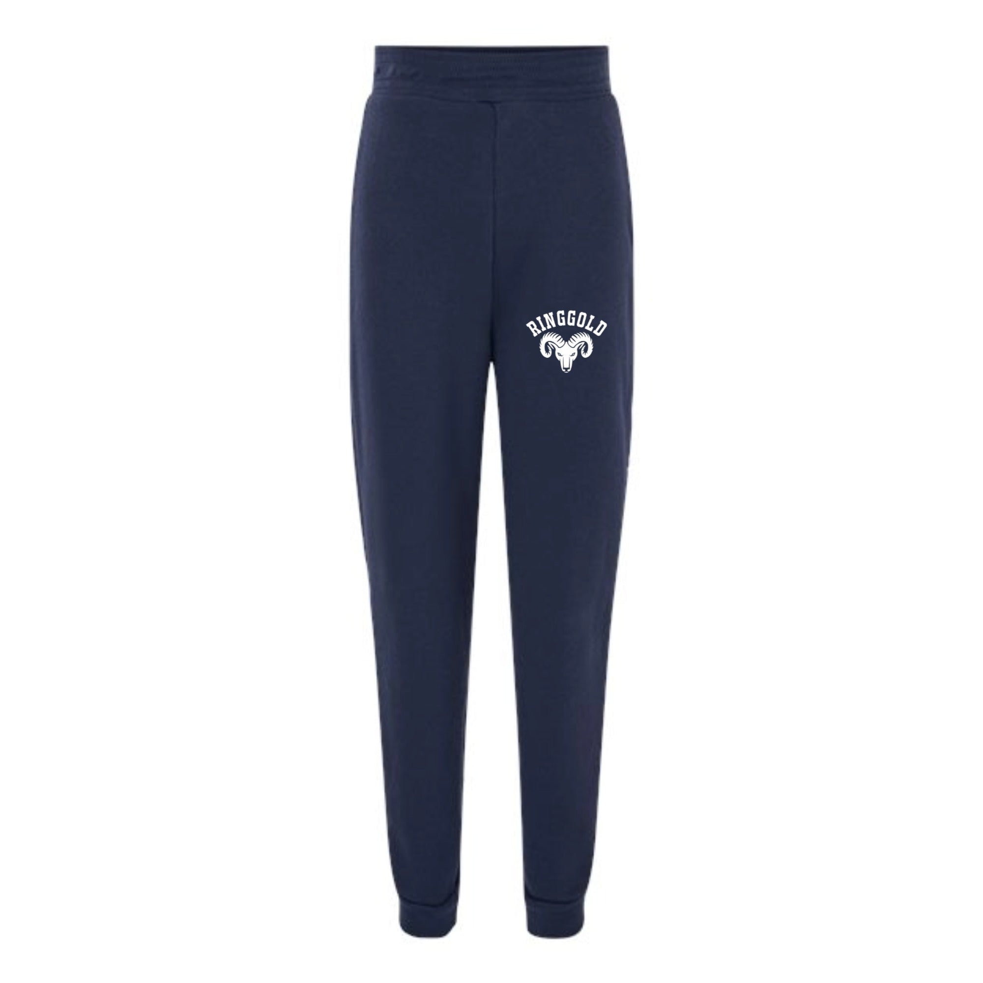 Ringgold Ram Youth Fleece Joggers