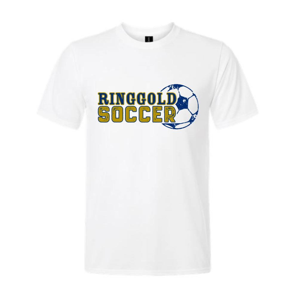 Ringgold Soccer Sublimation Youth Tee