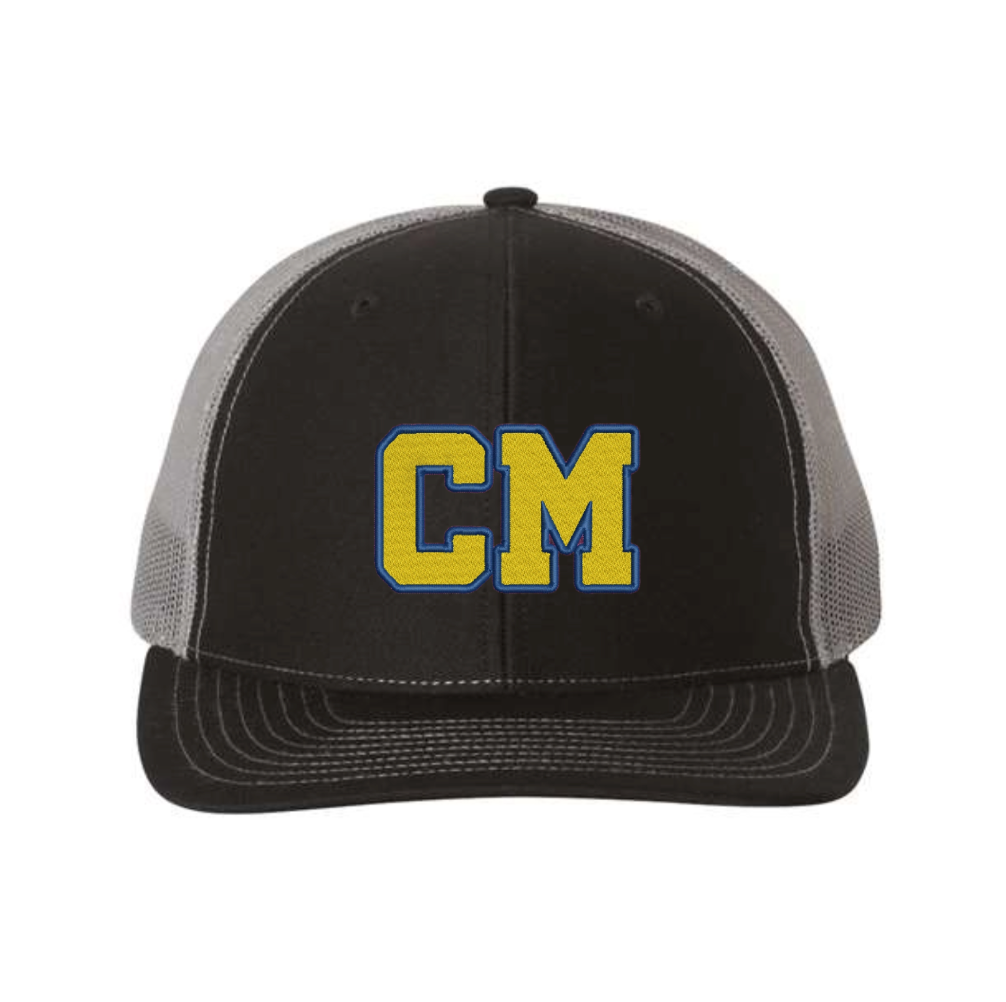 Canon Mac CM Hat