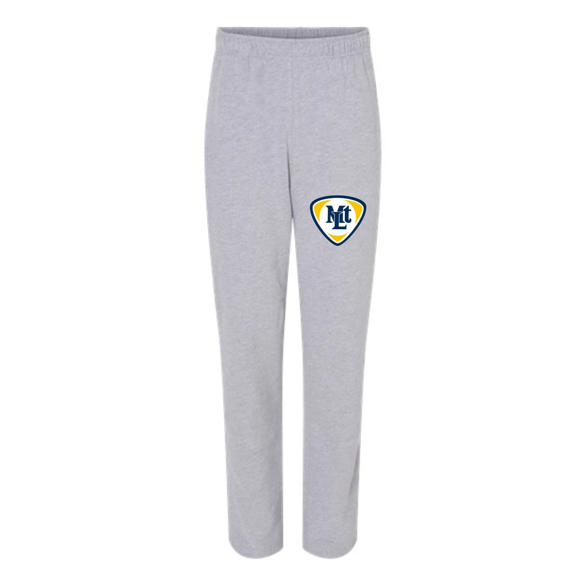 Mt. Lebanon Fleece Unisex Straight-leg Sweatpants