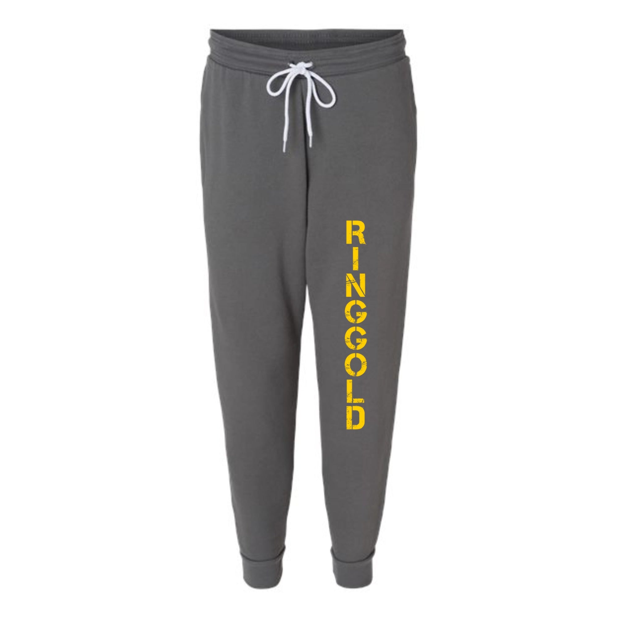 Ringgold Unisex Fleece Joggers