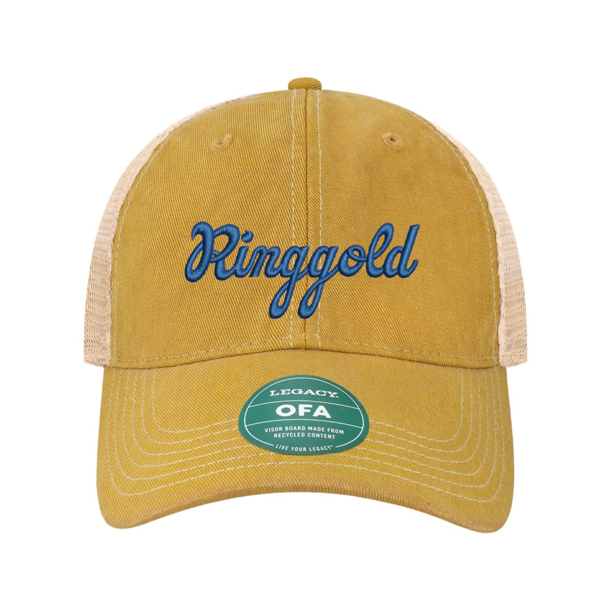 Ringgold  Old Favorite Trucker Hat