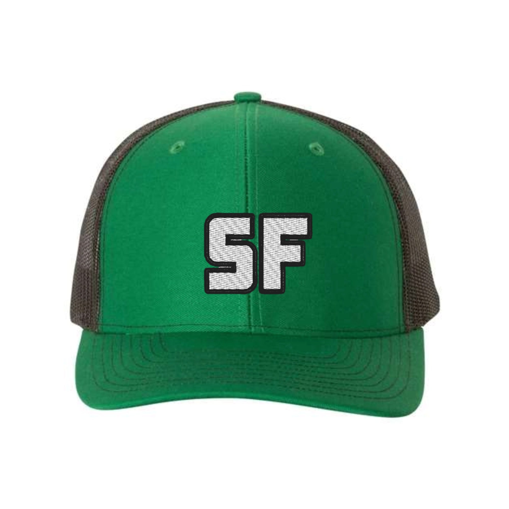 South Fayette SF White Hat