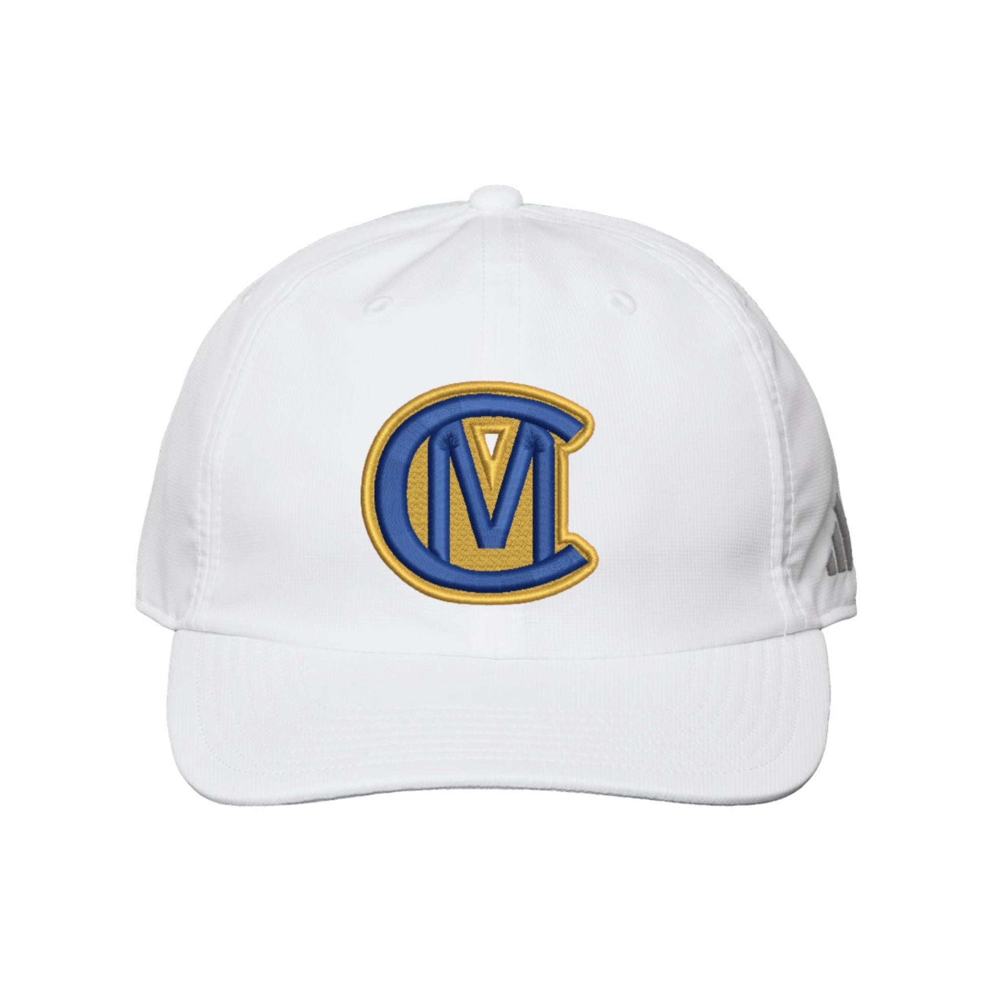 Canon Mac CM Blue Performance Hat