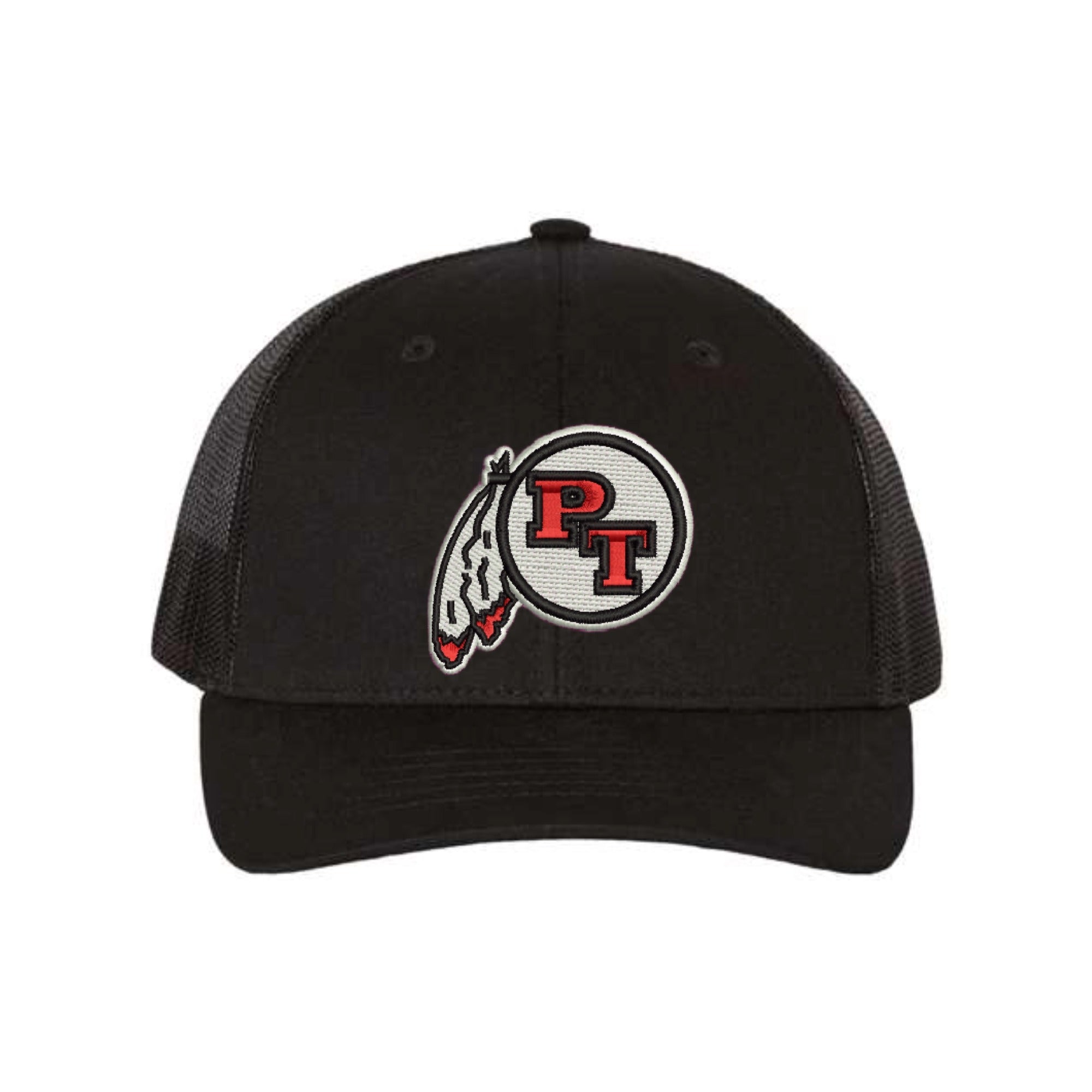 Peters Feathers Youth Hat