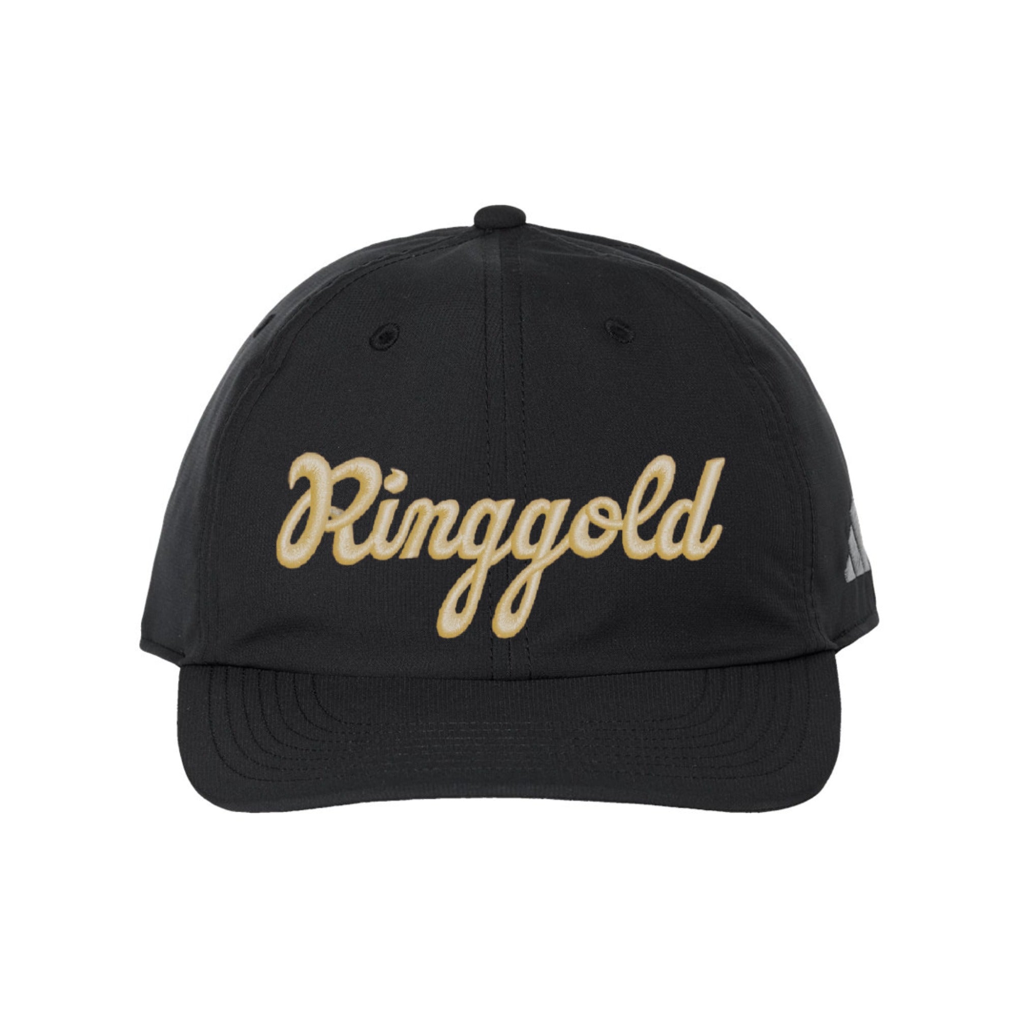 Ringgold Gold Performance Hat