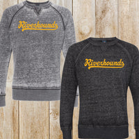 Riverhounds Vintage Zen Crewneck