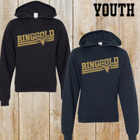 RESN Independent Trading Midweight Youth hoodie