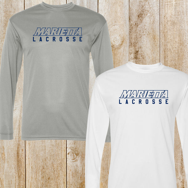 Carolina Lacrosse Tee Shirt